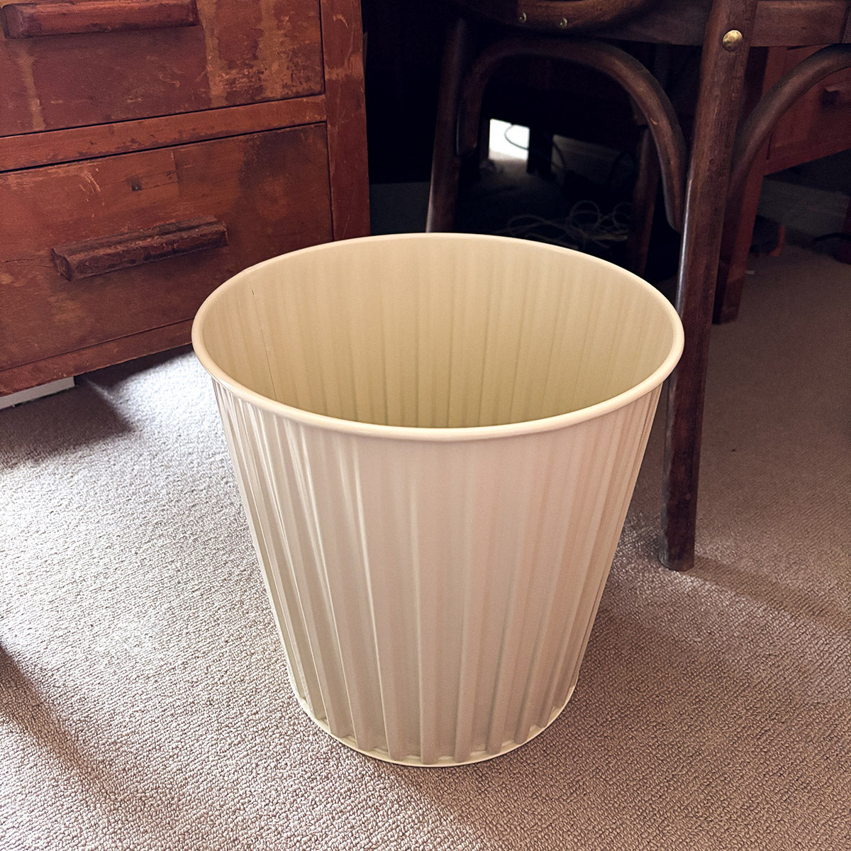 WASTE PAPER BINS