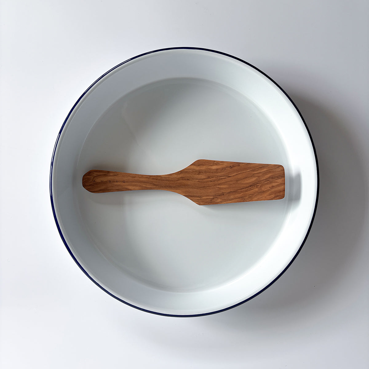 WOODEN SPATULA