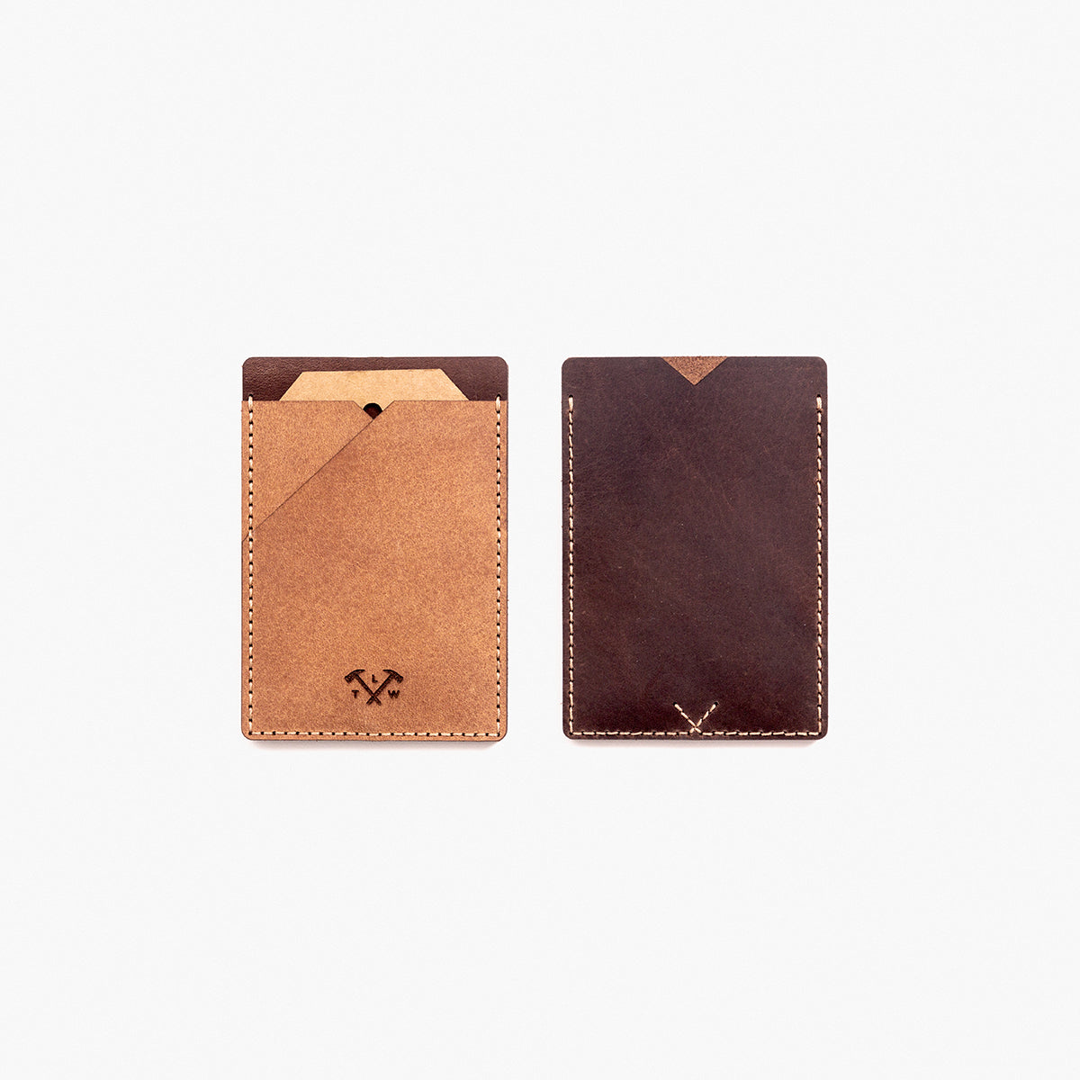 THE LOYAL WORKSHOP | OSCAR CARD WALLET
