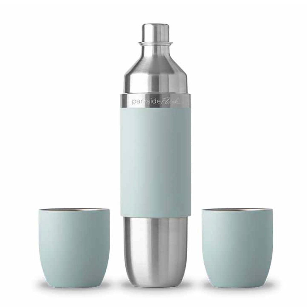 HIGH CAMP | PARKSIDE FLASKS | 750MLS