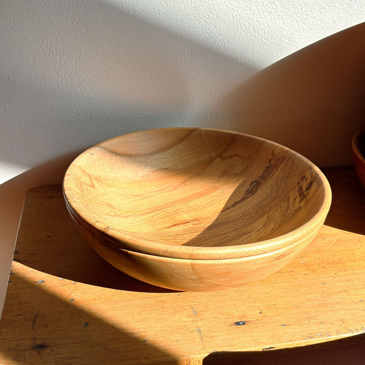 PETE & CO | HANDCRAFTED WOODEN BOWLS