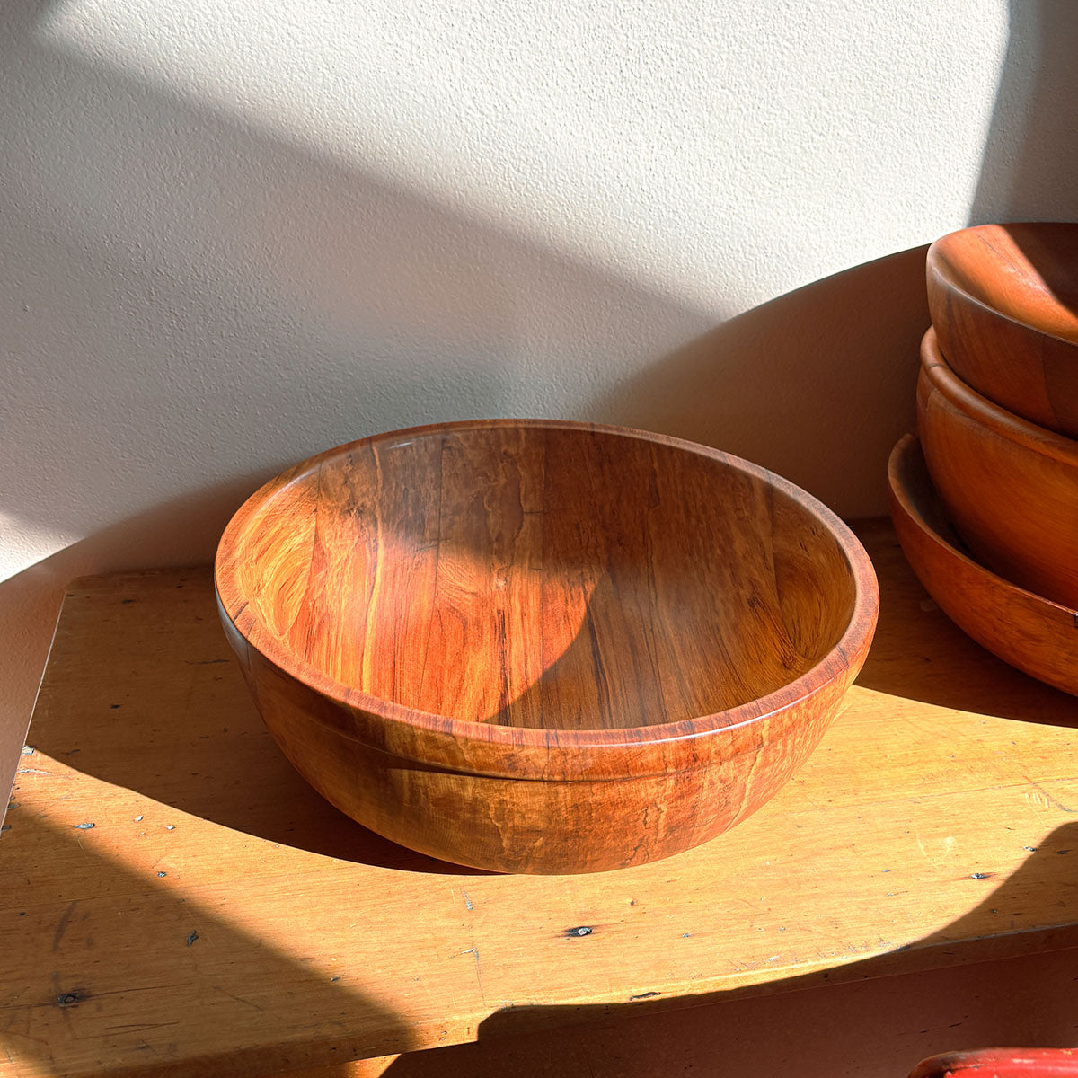 PETE & CO | HANDCRAFTED WOODEN BOWLS