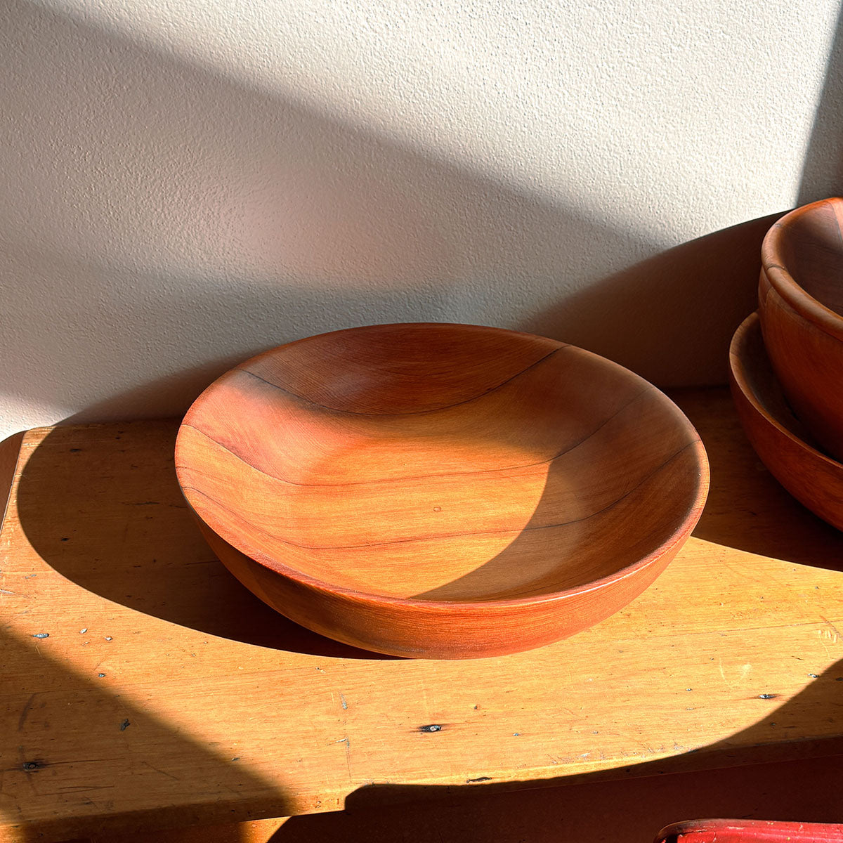 PETE & CO | HANDCRAFTED WOODEN BOWLS