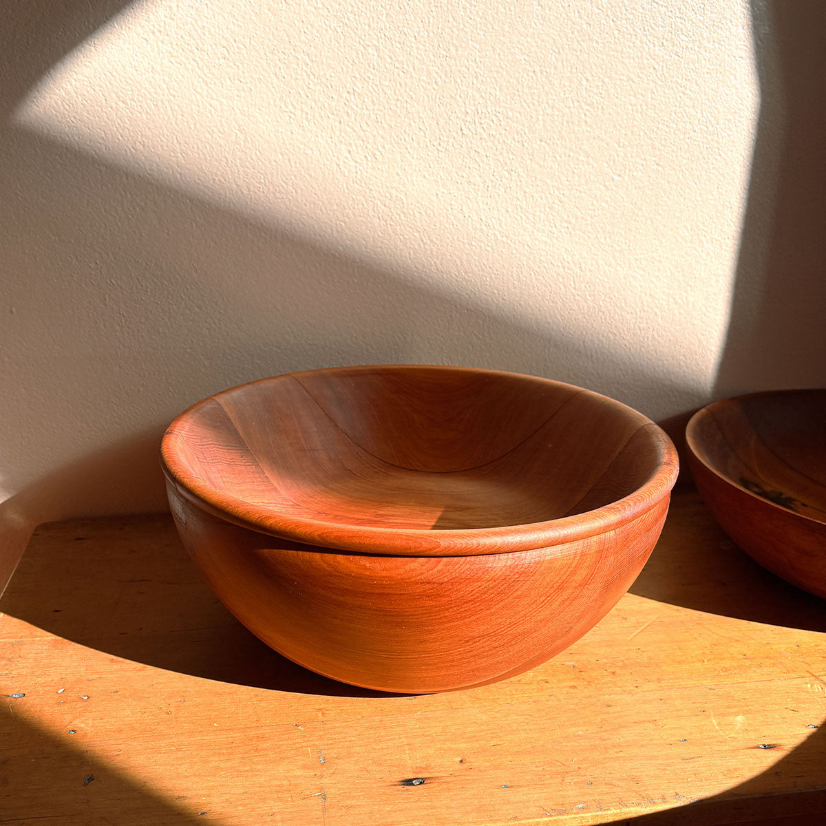 PETE &amp; CO | HANDCRAFTED WOODEN BOWLS