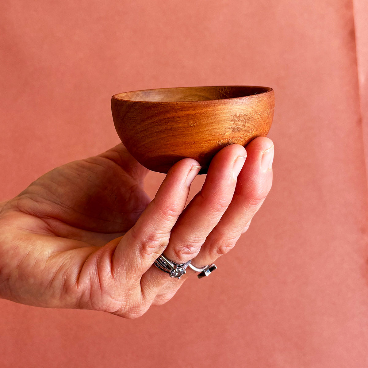 PETE &amp; CO | HANDCRAFTED PINCH POTS