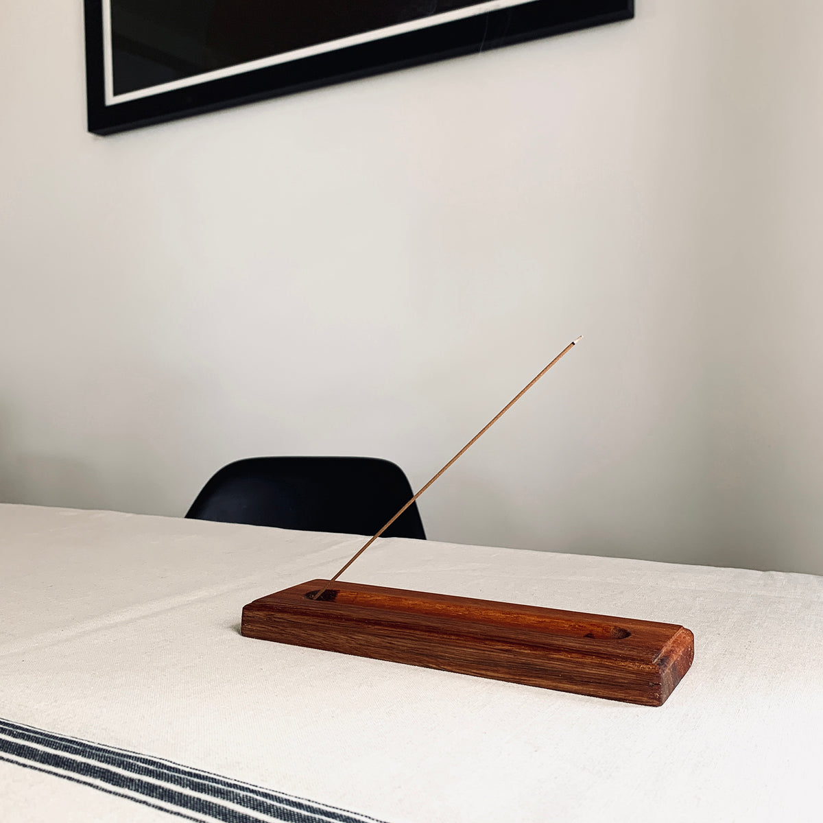 PETE & CO | HANDCRAFTED INCENSE HOLDER