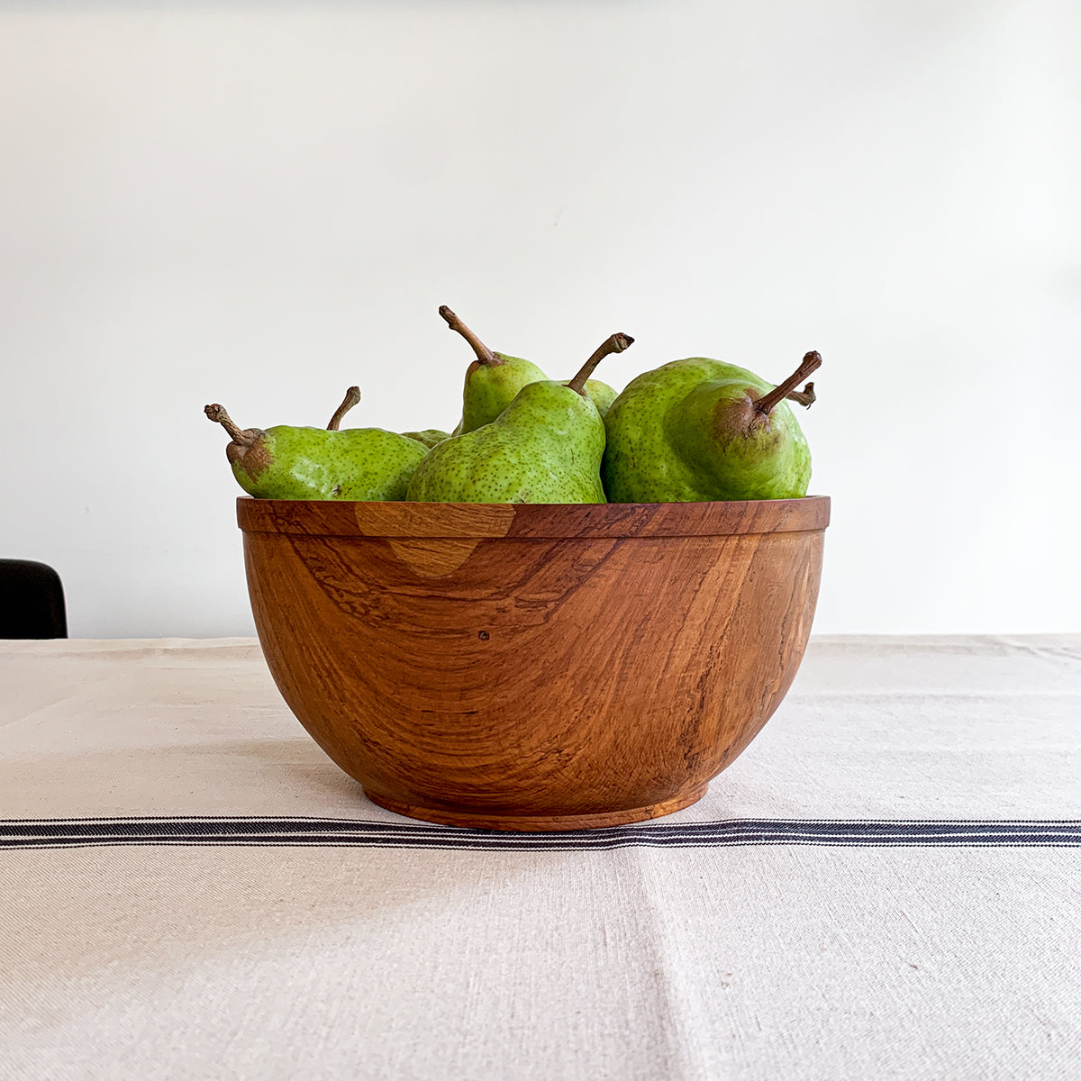 PETE &amp; CO | HANDCRAFTED WOODEN BOWLS