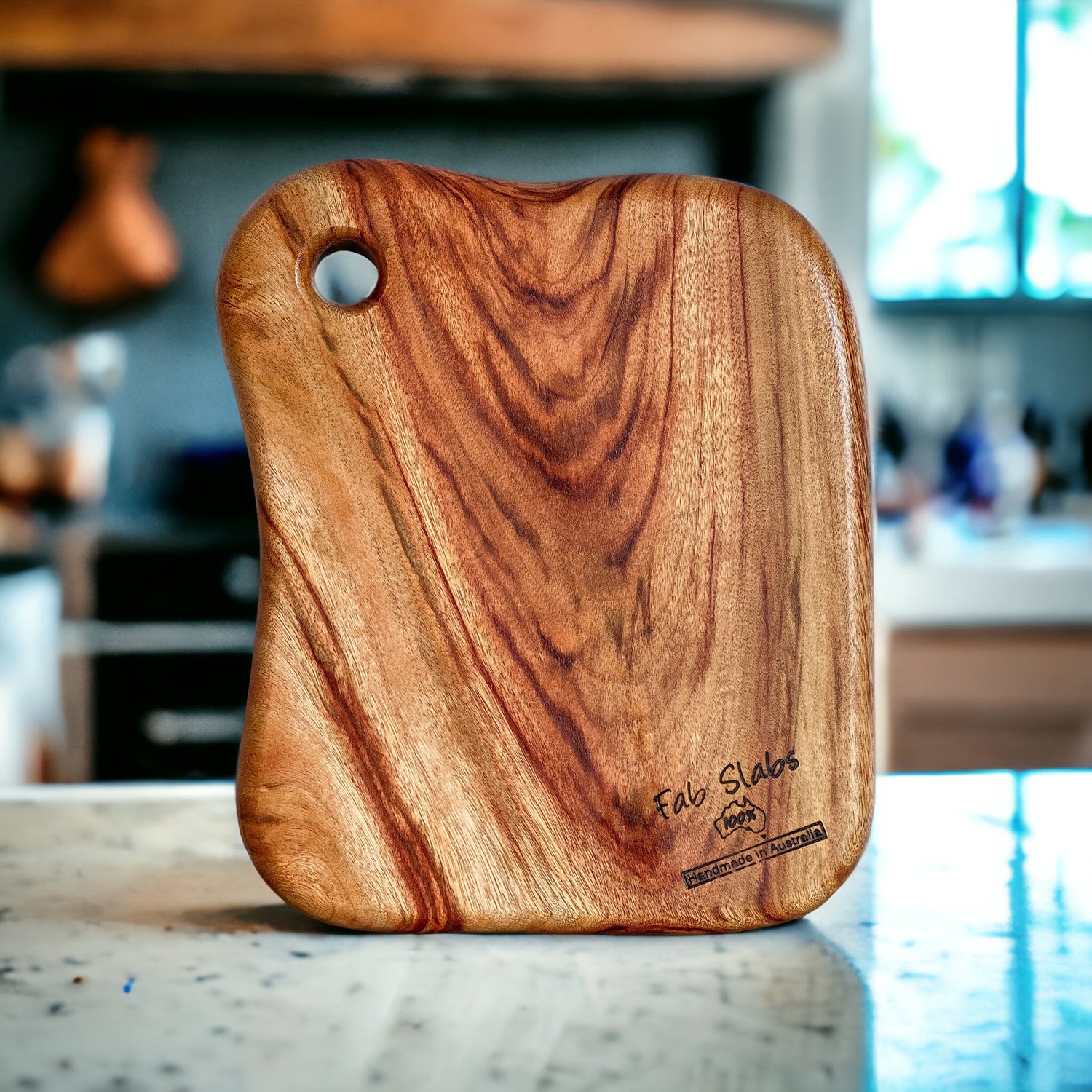 FAB SLABS | WOODEN CUTTING BOARDS