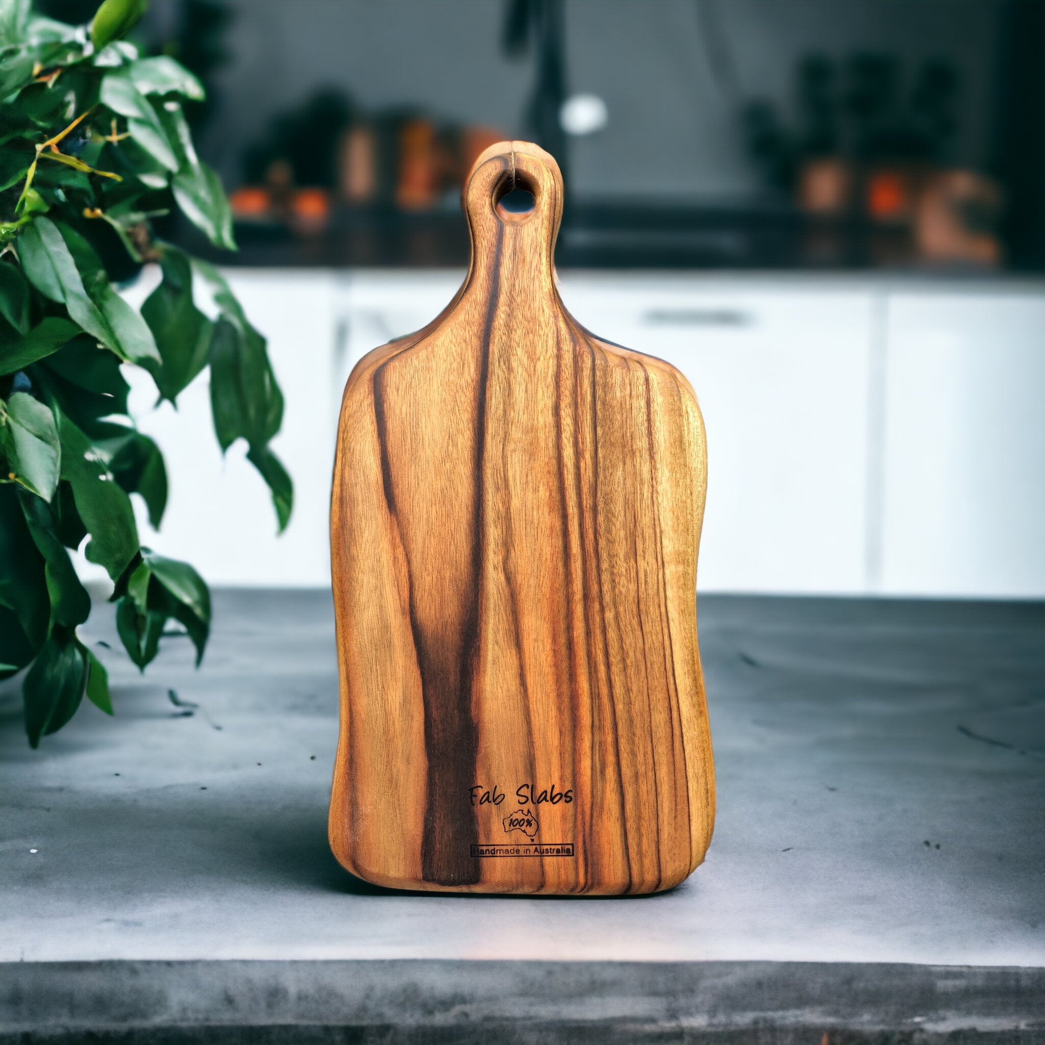 Wood Cutting Board – FabSlabs