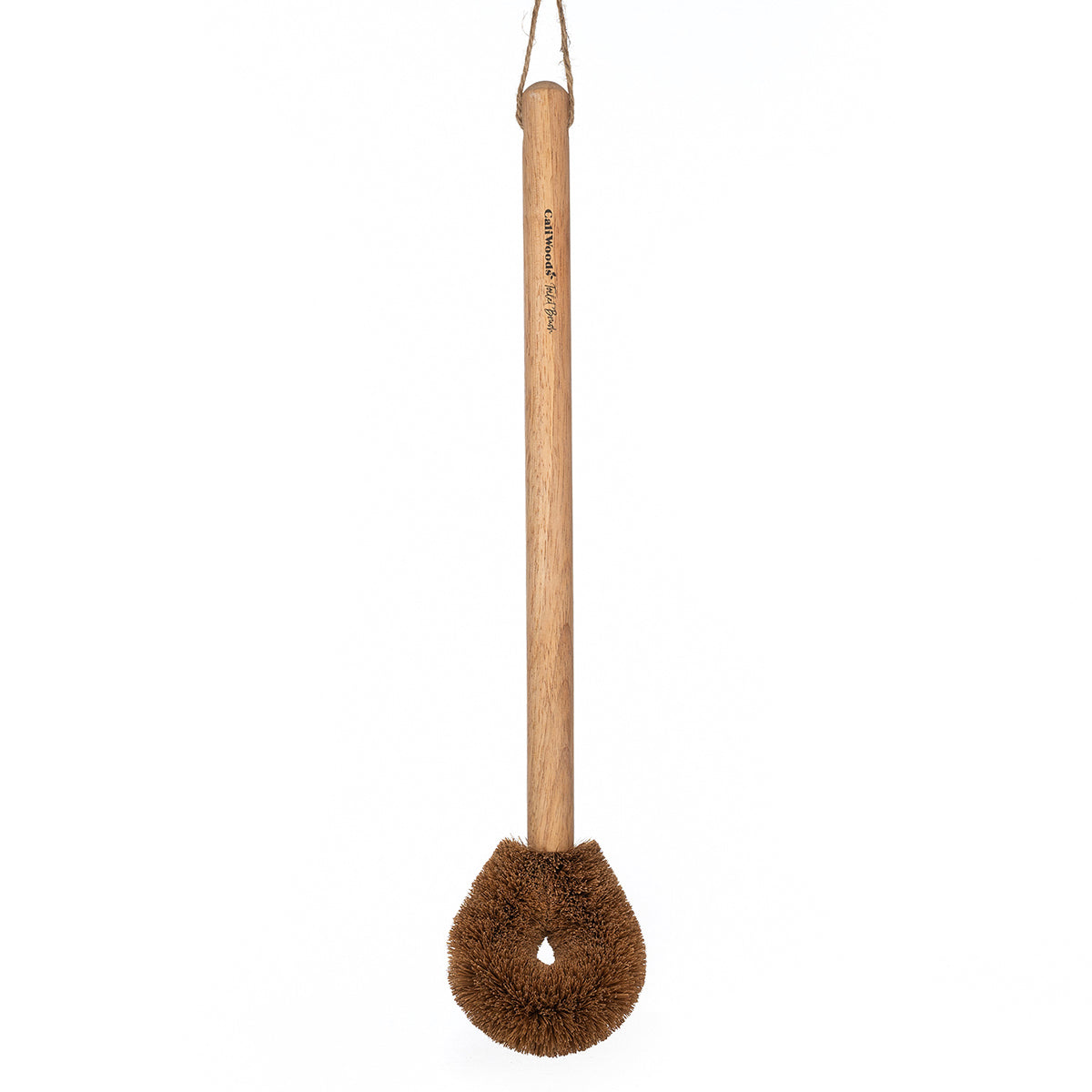 CALIWOODS | TOILET BRUSH
