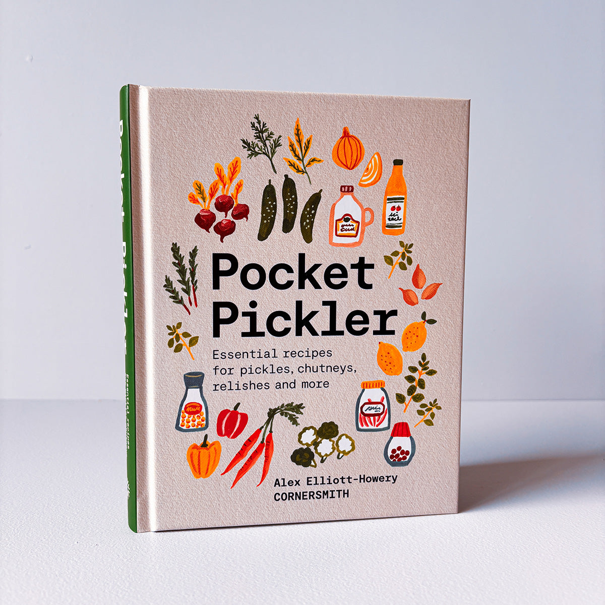POCKET PICKLER