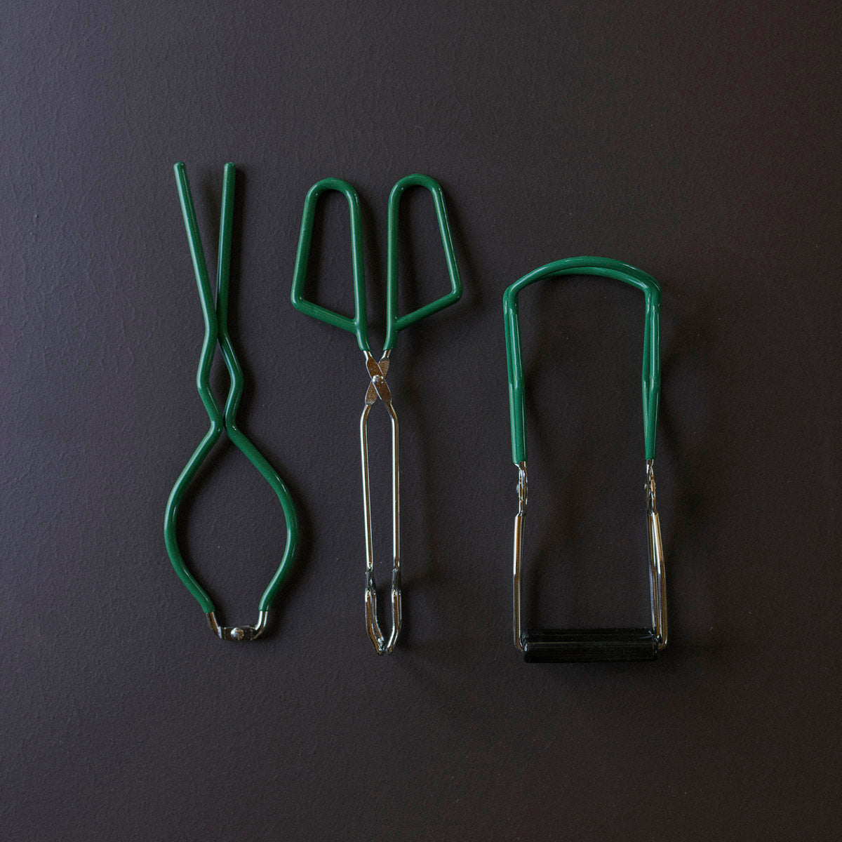Preserving Tool Set, 3 Piece, Gift Boxed