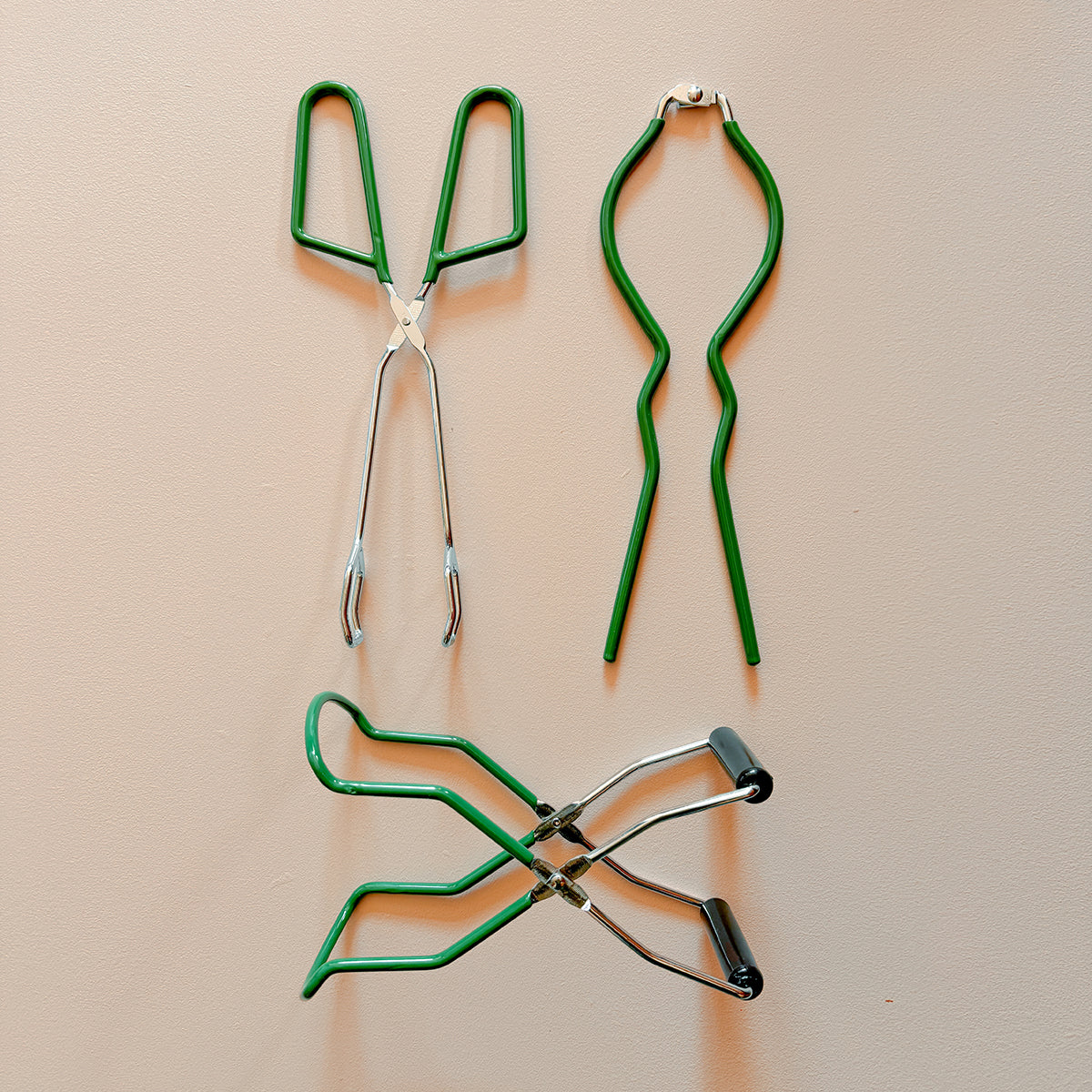 Preserving Tool Set, 3 Piece, Gift Boxed
