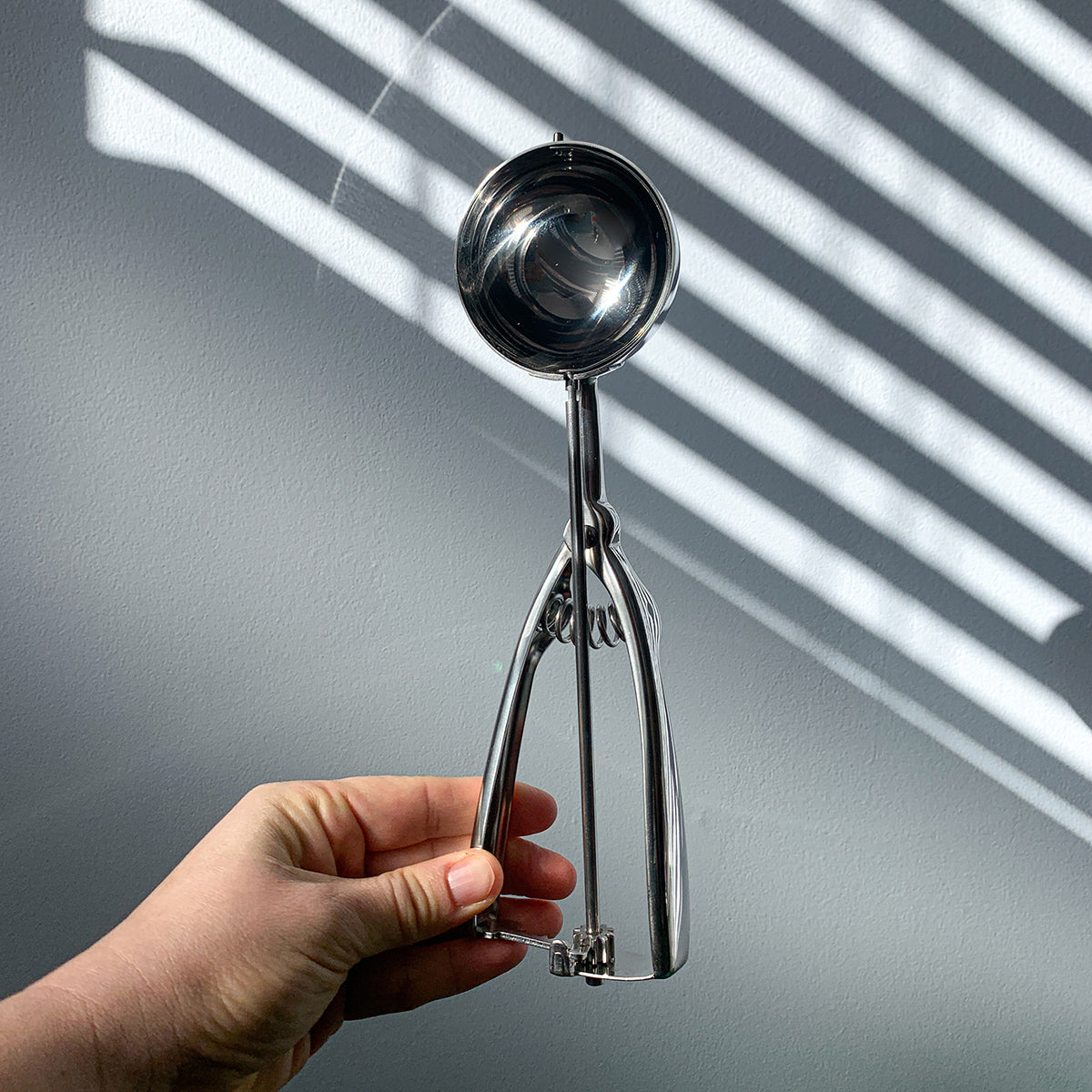 ICECREAM SCOOP
