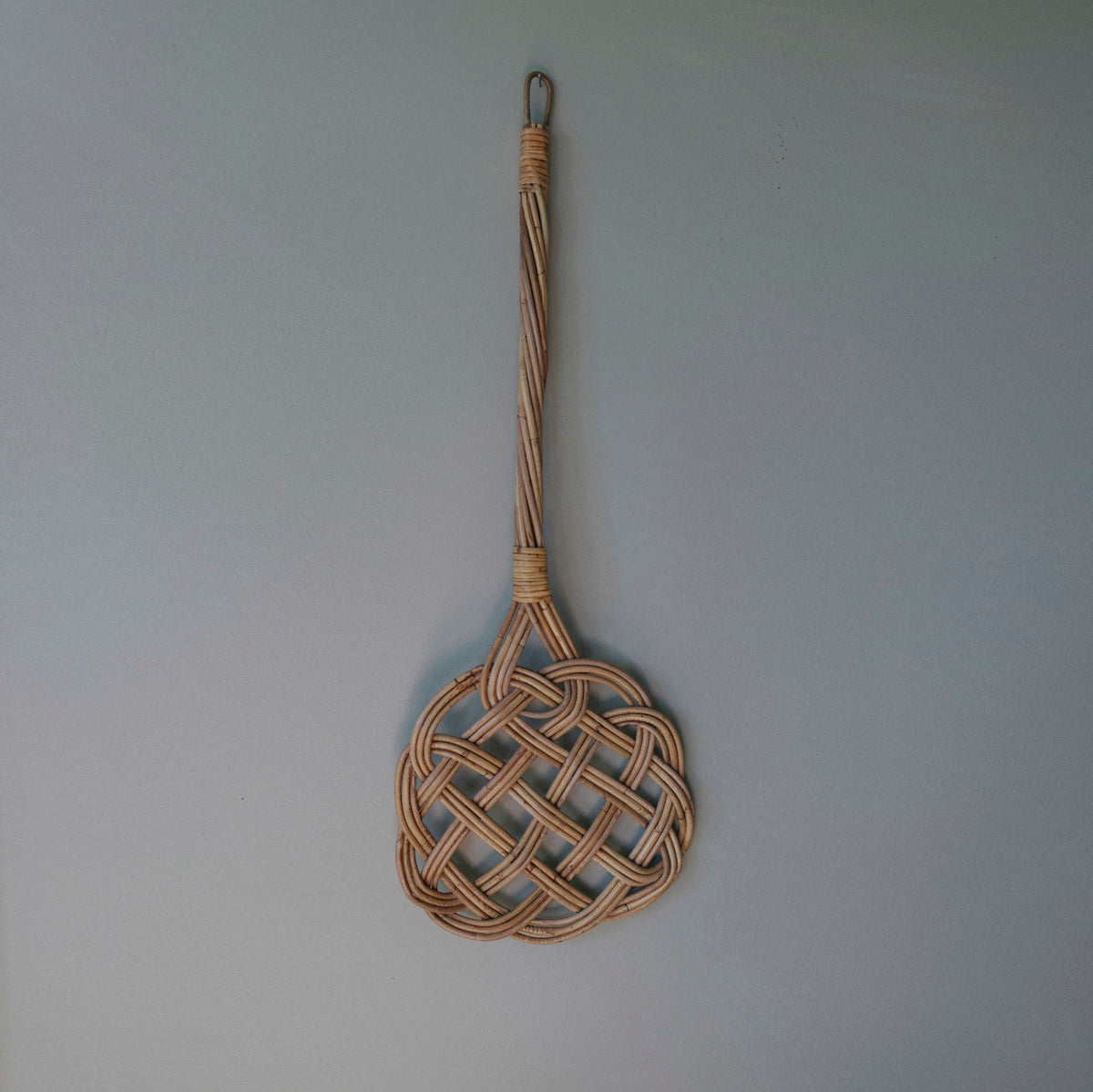 RATTAN CARPET BEATER