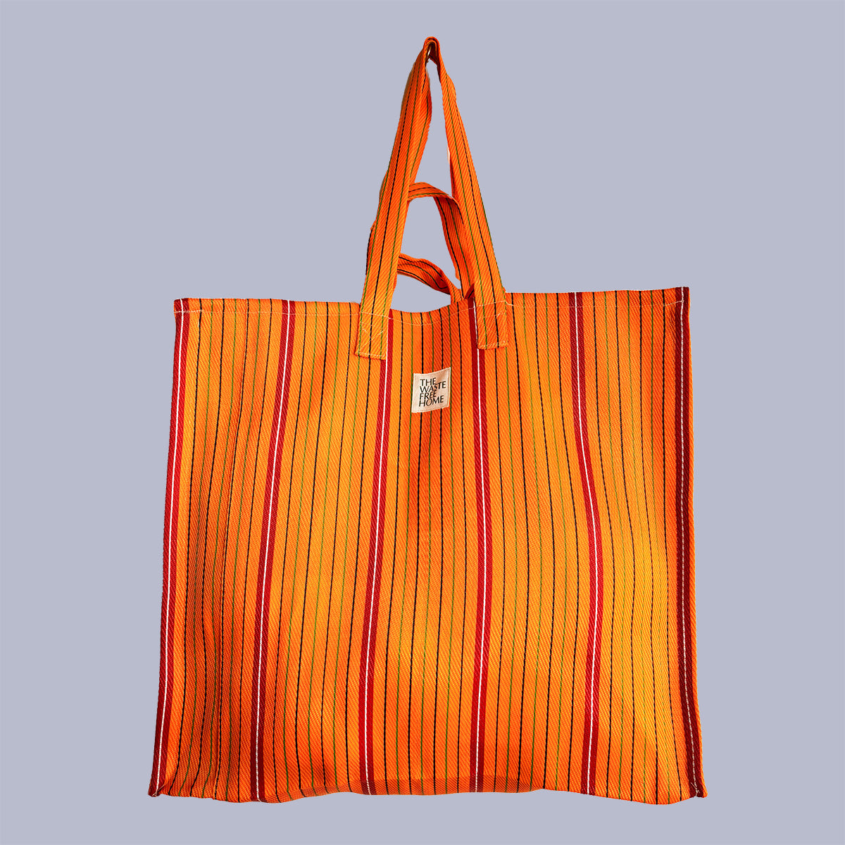 CARRY-ALL | 100% RECYCLED NYLON