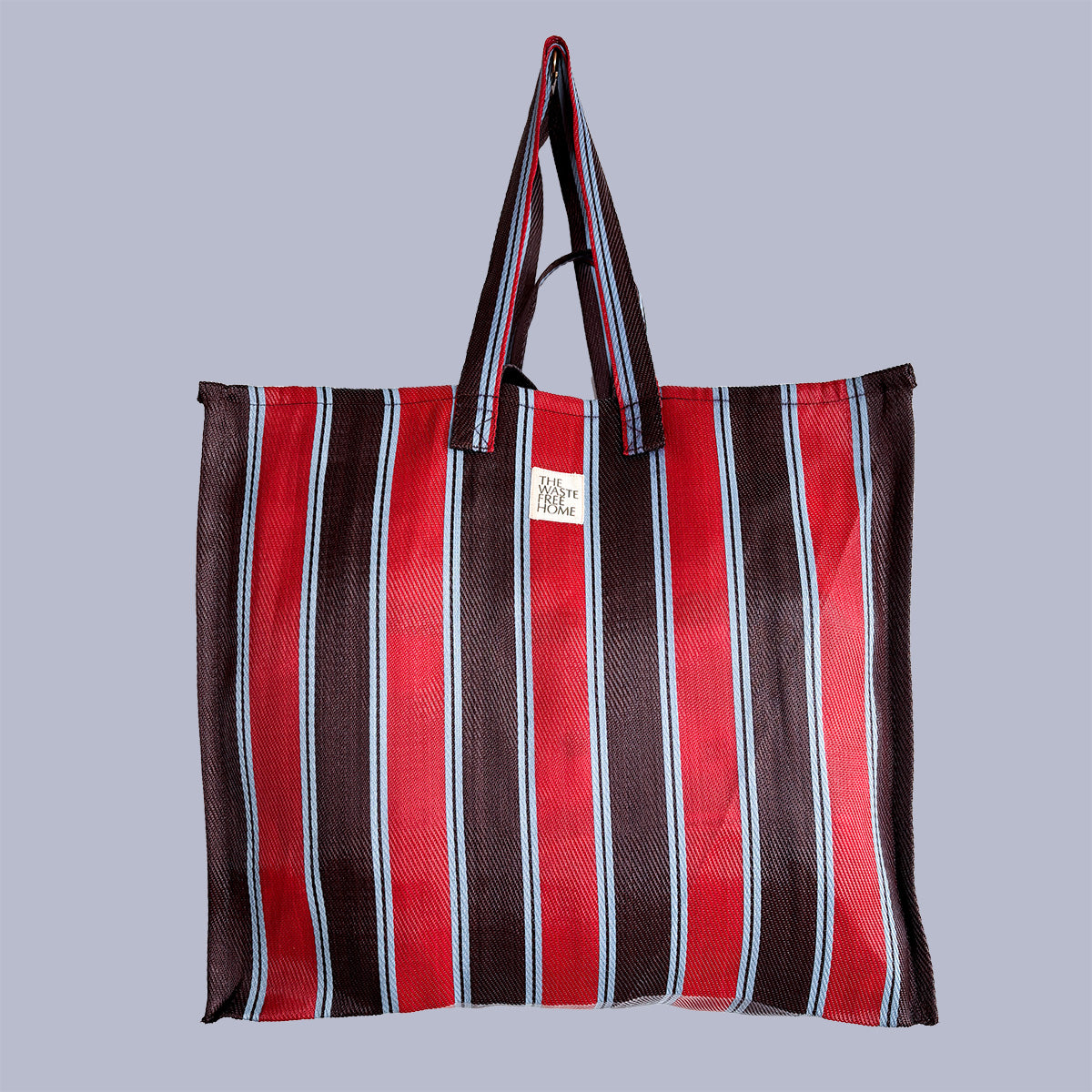 CARRY-ALL | 100% RECYCLED NYLON