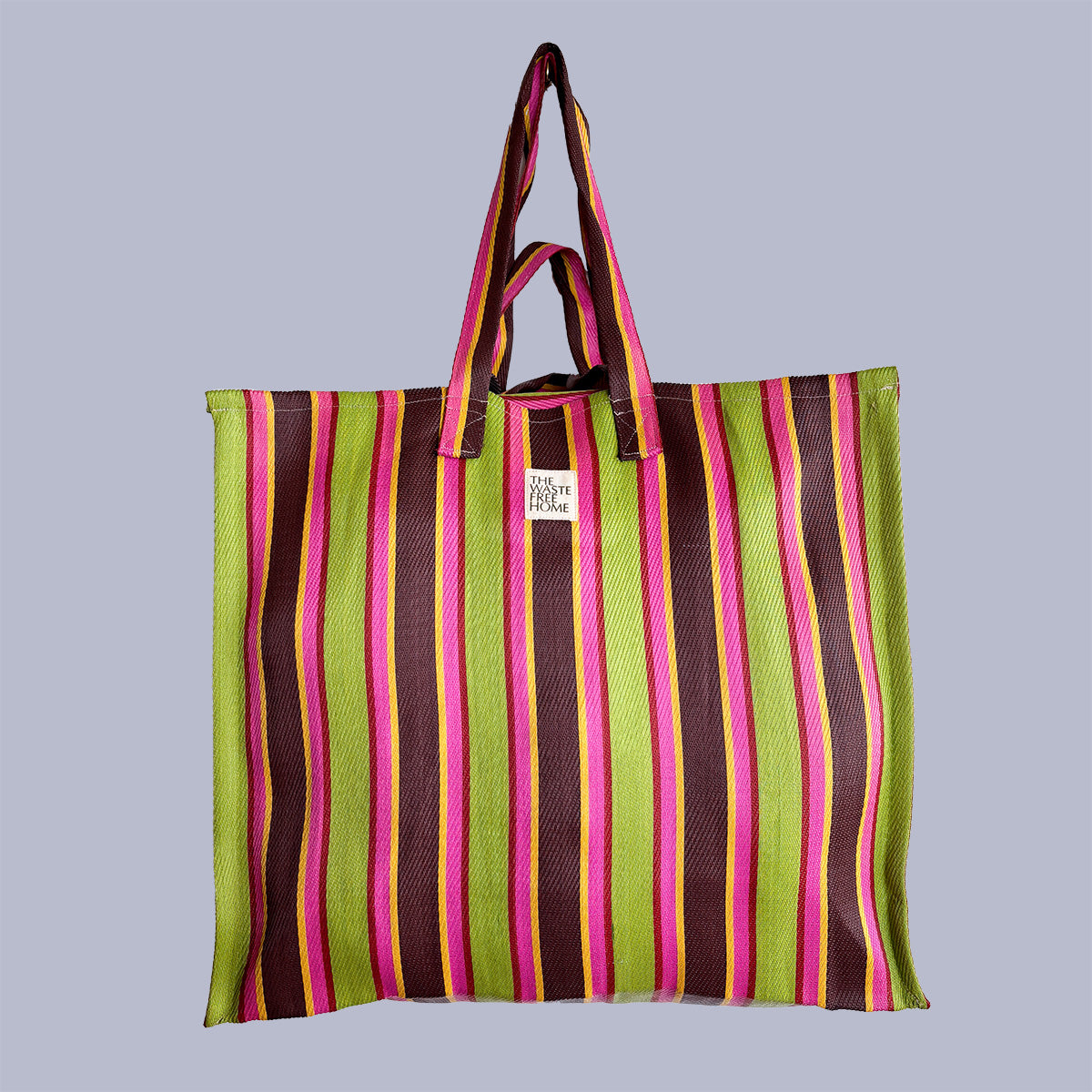 CARRY-ALL | 100% RECYCLED NYLON