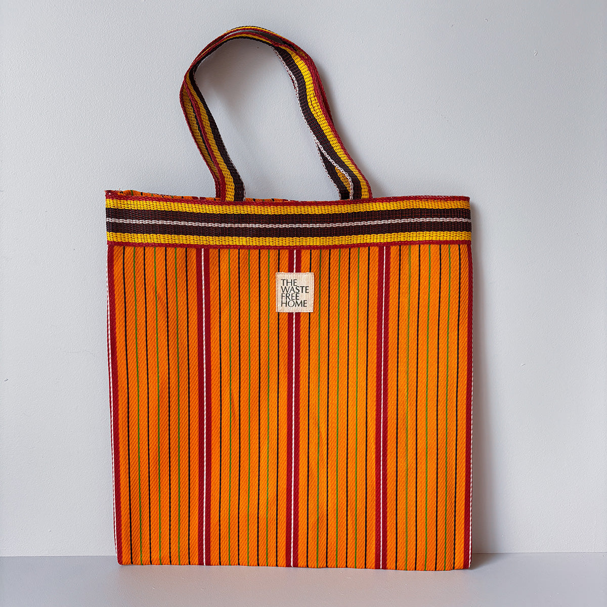 TOTE | 100% RECYCLED NYLON