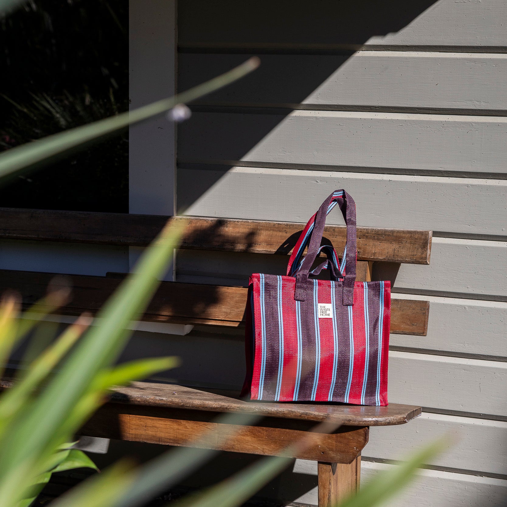 EVERYDAY CARRY-ALL | 100% RECYCLED NYLON