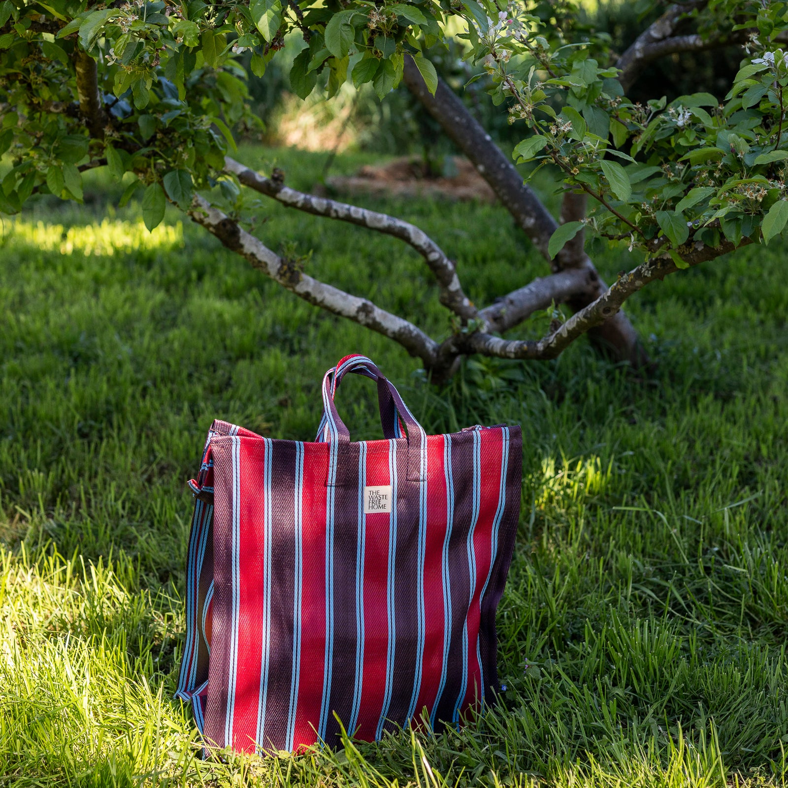 XL CARRY-ALL | 100% RECYCLED NYLON