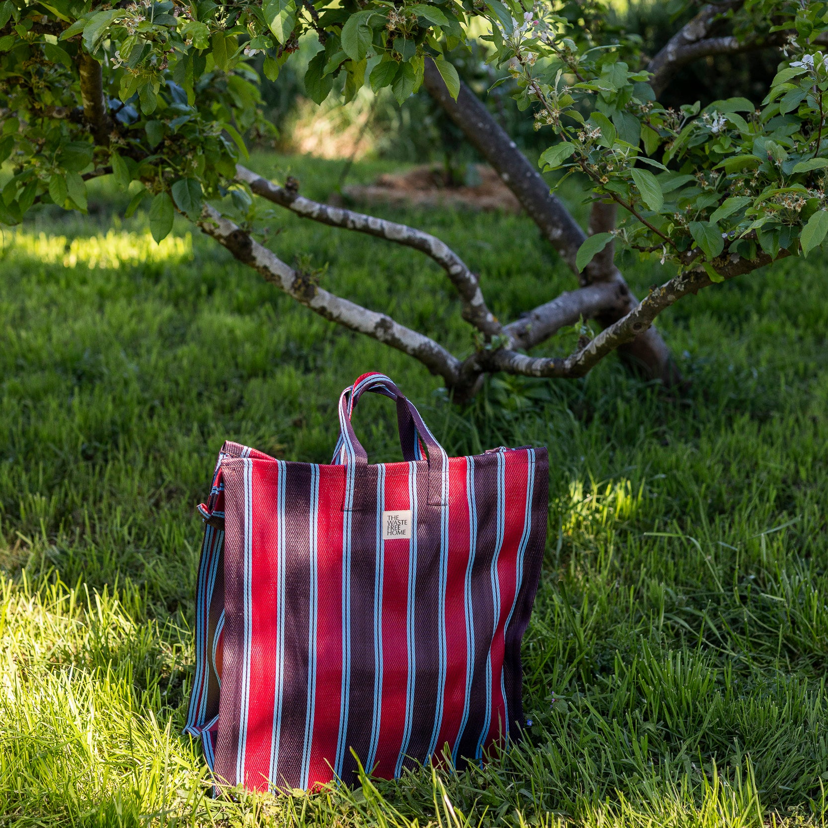 XL CARRY-ALL | 100% RECYCLED NYLON