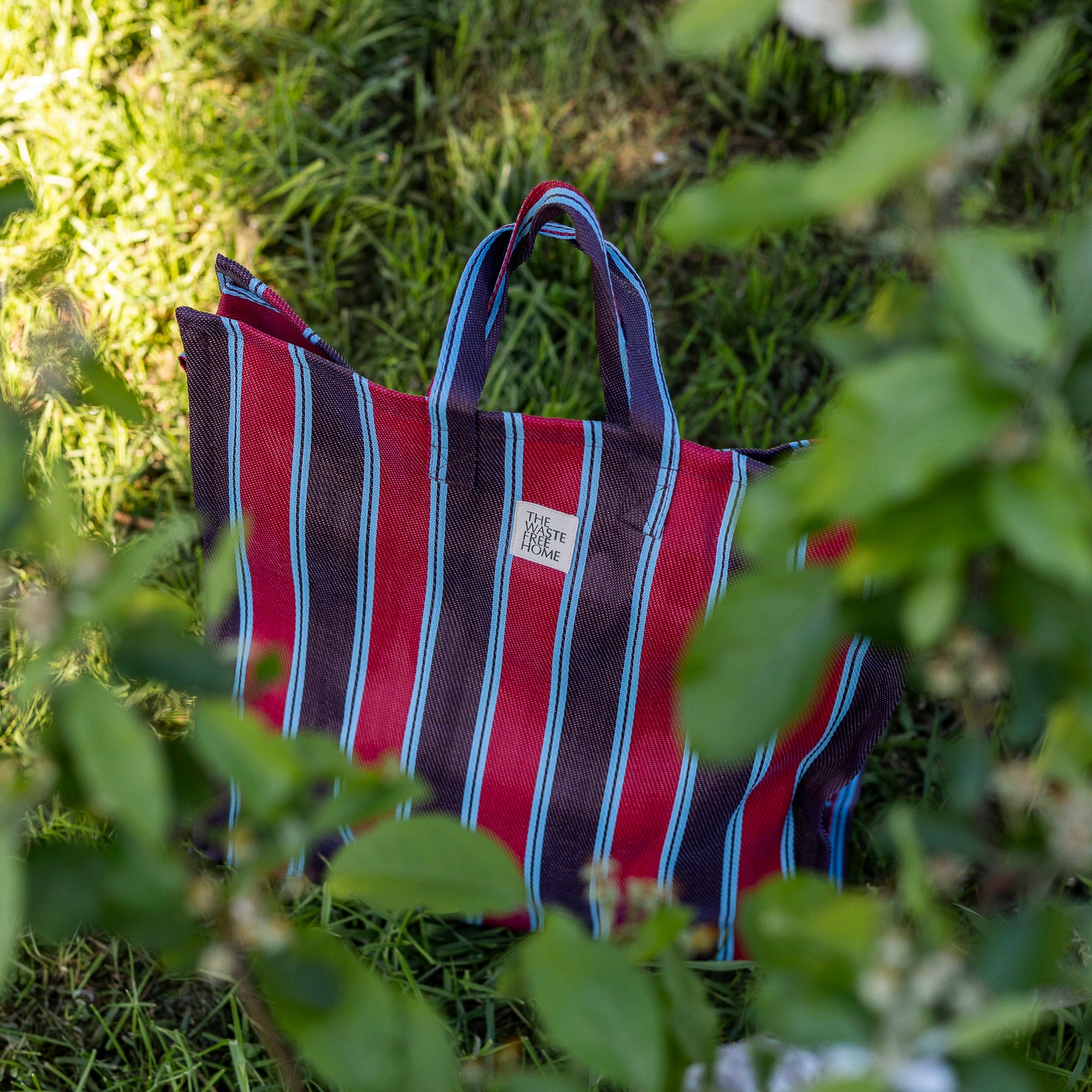 XL CARRY-ALL | 100% RECYCLED NYLON