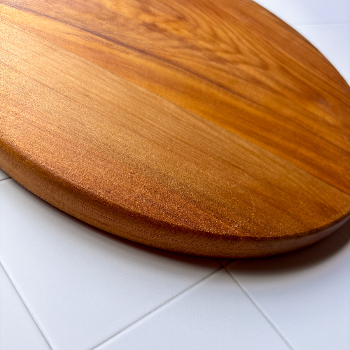 PETE & CO | EVERYDAY CHOPPING BOARD | RECLAIMED WOOD