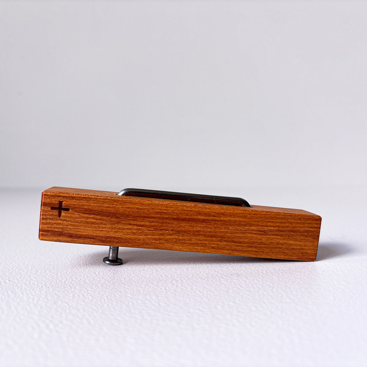 RIMU & NAIL BOTTLE OPENER
