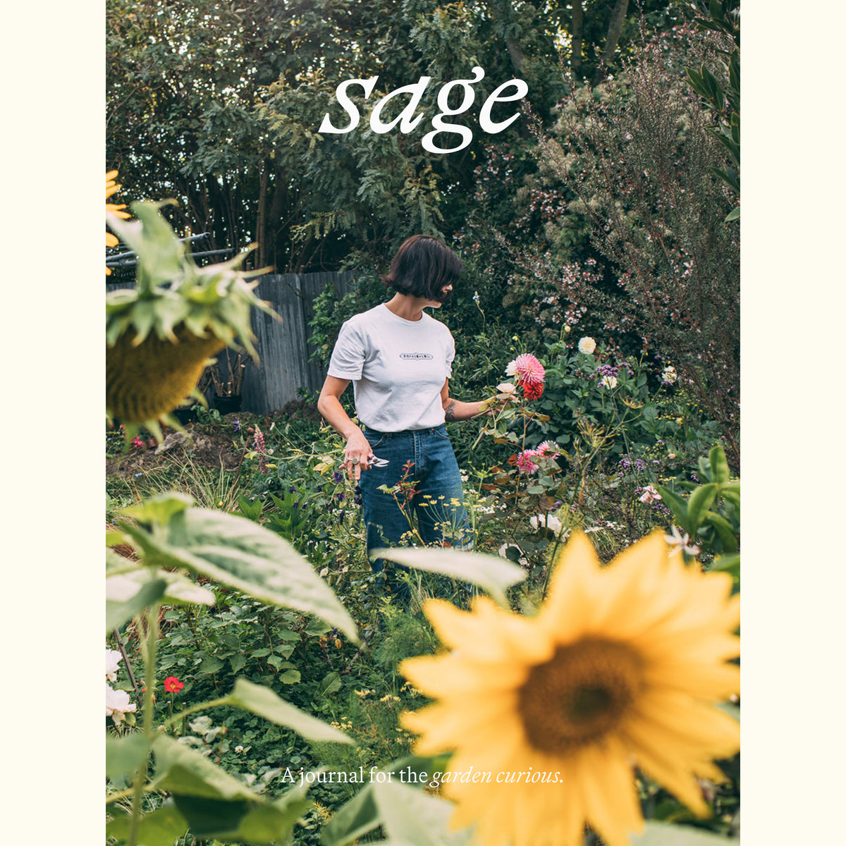 SAGE JOURNAL | VOL. 1