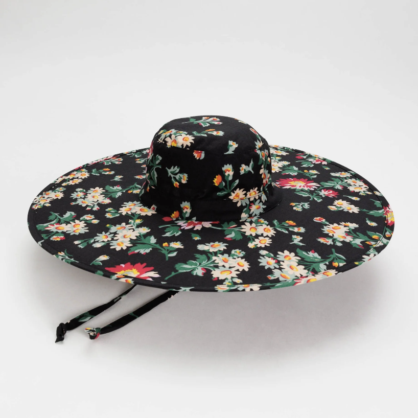 BAGGU | PACKABLE SUN HAT