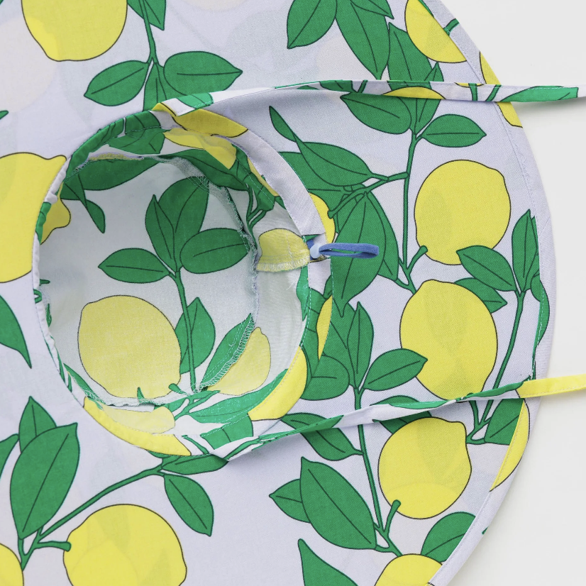 BAGGU | PACKABLE SUN HAT