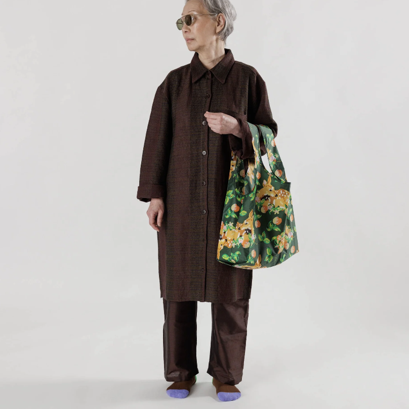 BAGGU | REUSABLE BAG