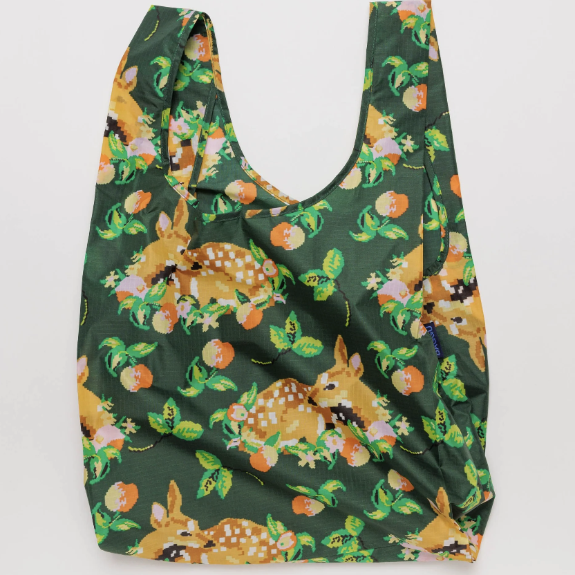 BAGGU | REUSABLE BAG