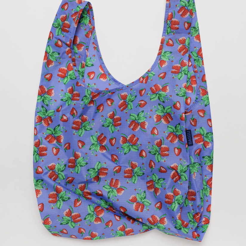 BAGGU | REUSABLE BAG