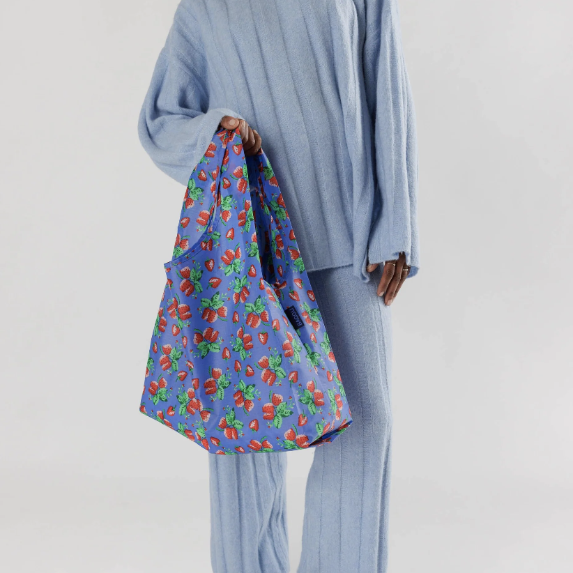 BAGGU | REUSABLE BAG