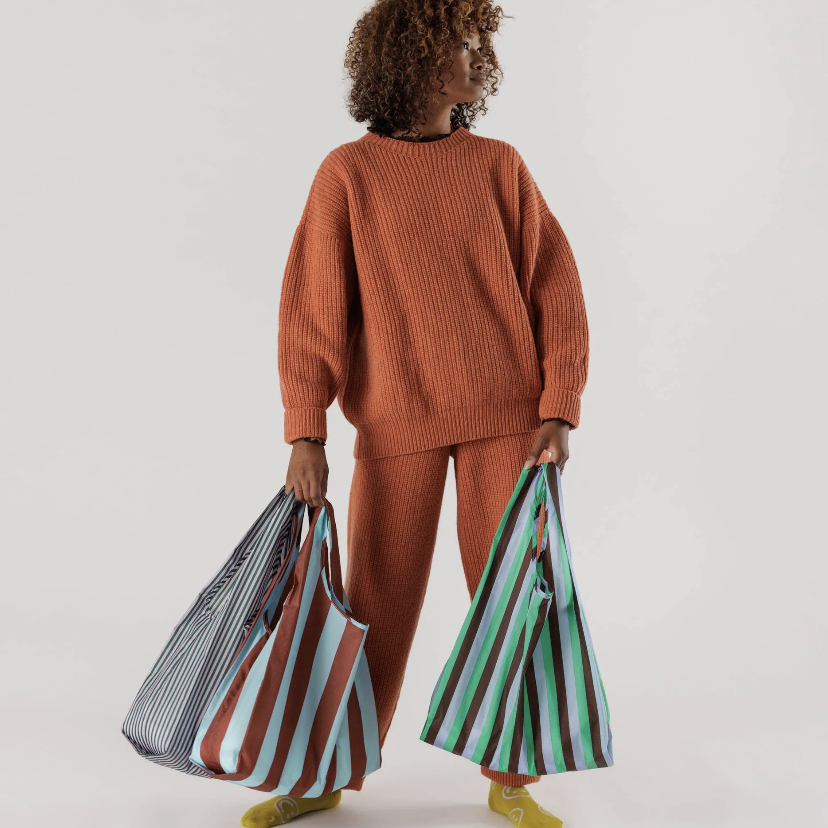 BAGGU | REUSABLE BAG