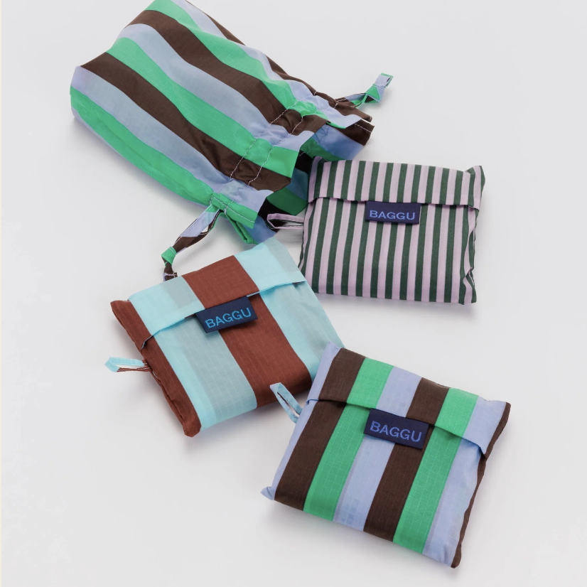 BAGGU | REUSABLE BAG