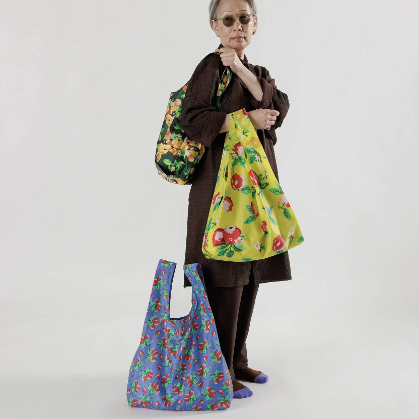 BAGGU | REUSABLE BAG