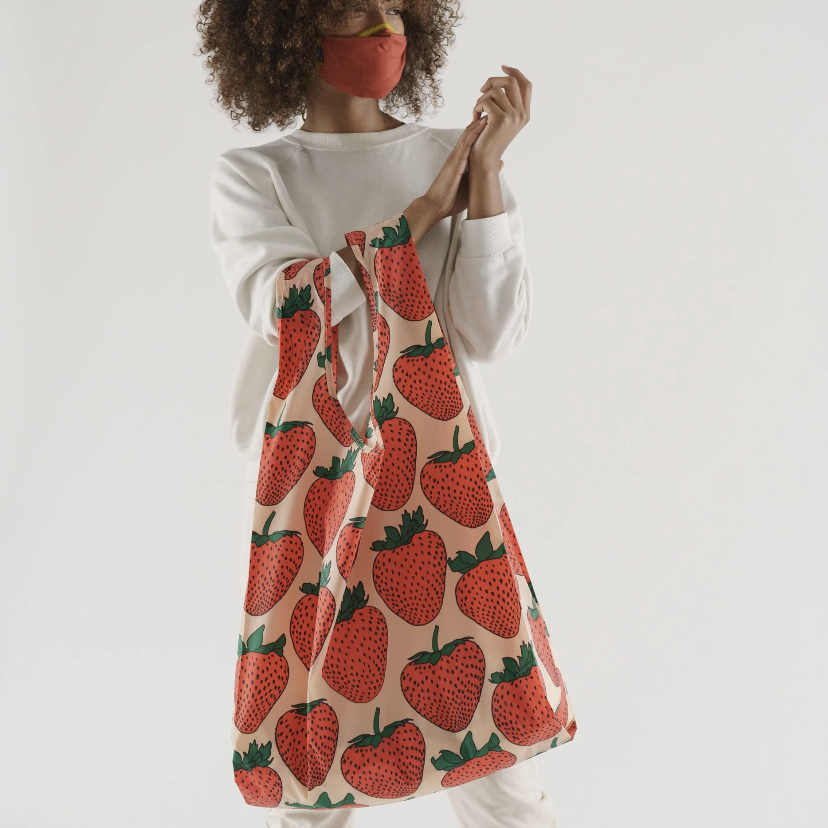 BAGGU | REUSABLE BAG