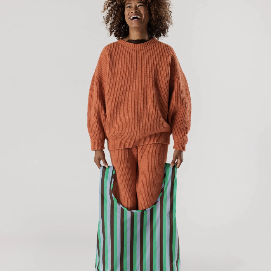 BAGGU | REUSABLE BAG