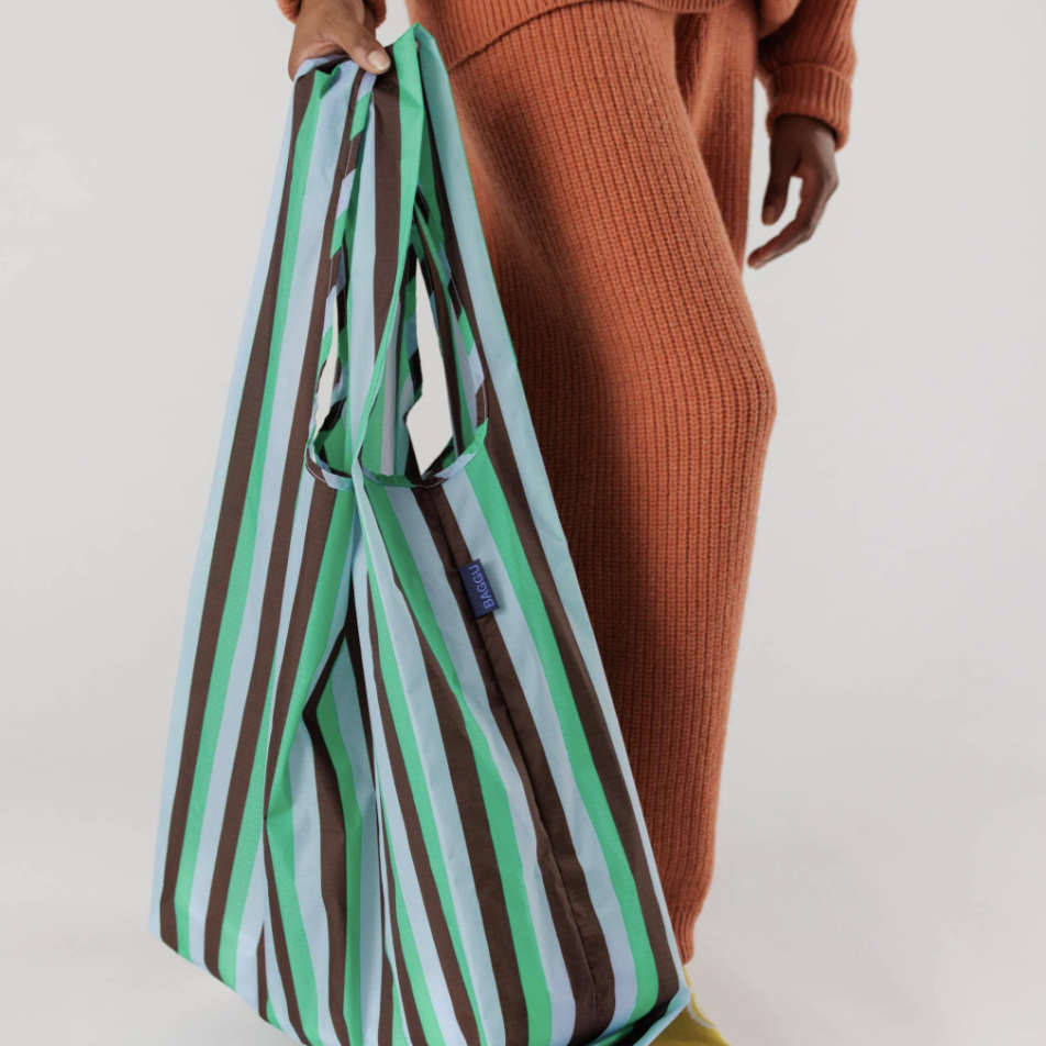 BAGGU | REUSABLE BAG