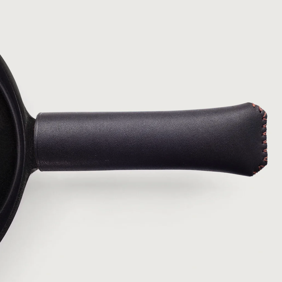 THE IRONCLAD PAN | LEATHER PAN SNUG