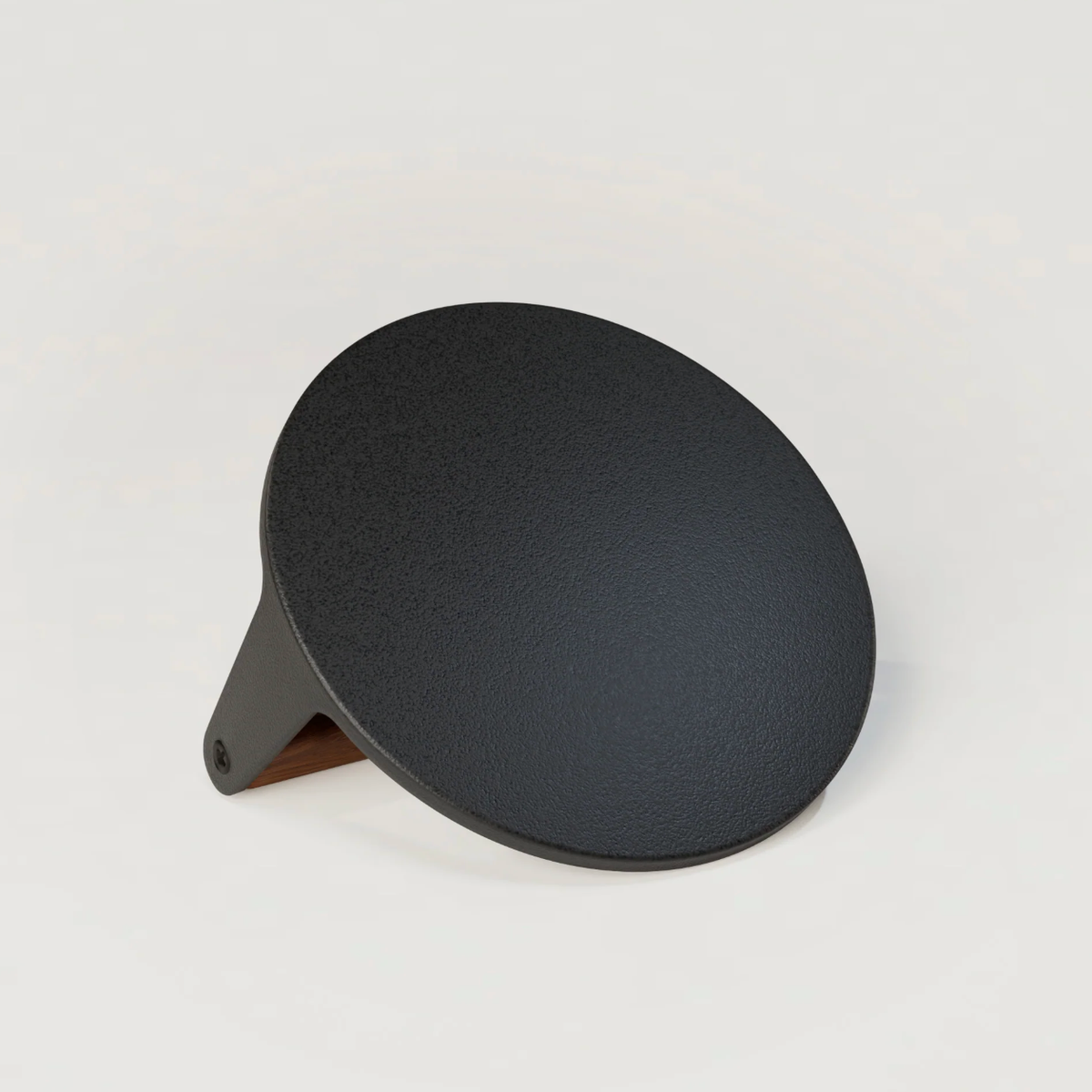 THE IRONCLAD PAN | FLAT PRESS