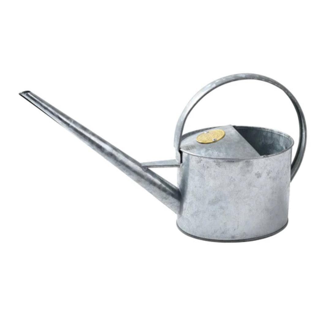 BURGON & BALL |  GALVANISED INDOOR WATERING CAN