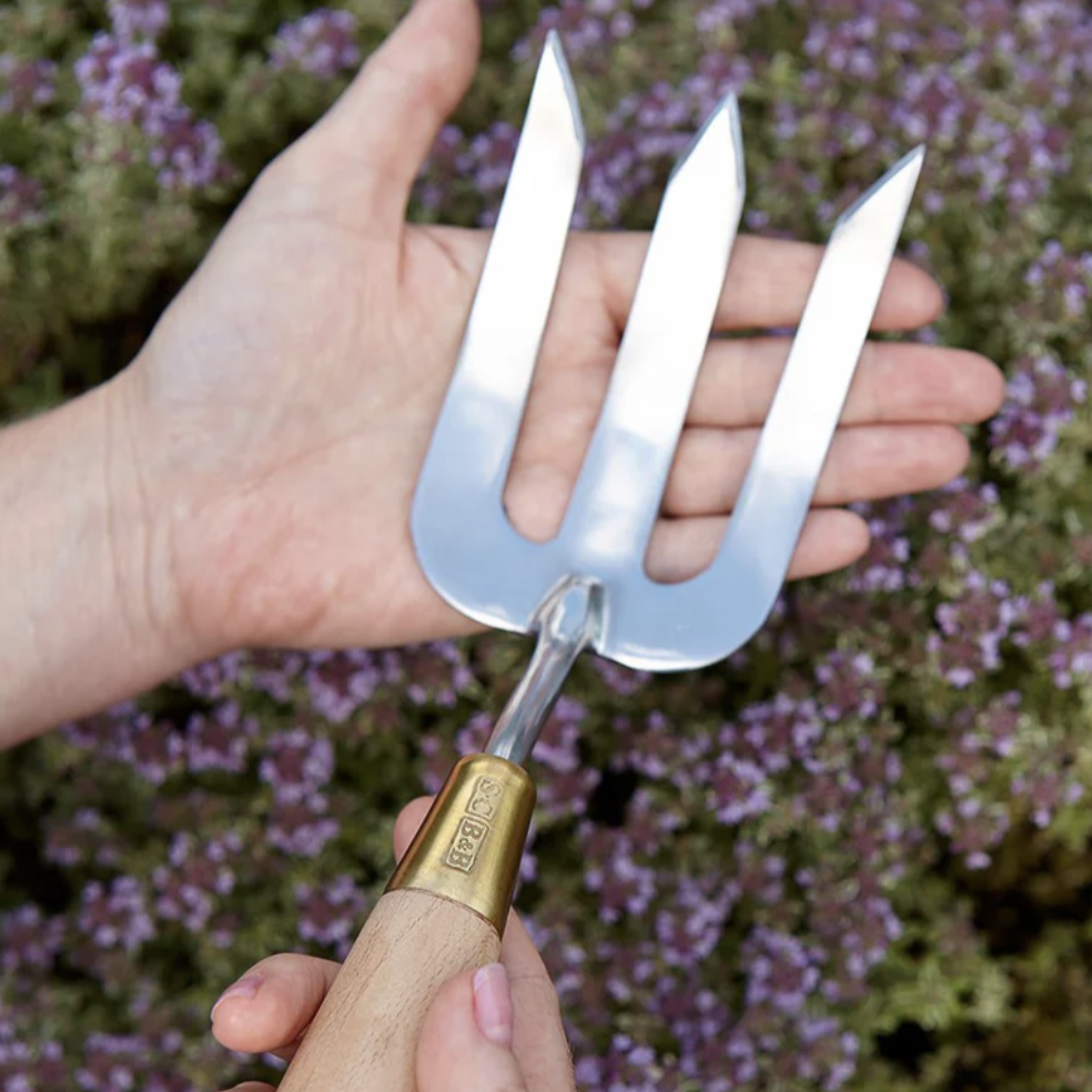 SOPHIE CONRAN | HAND FORK