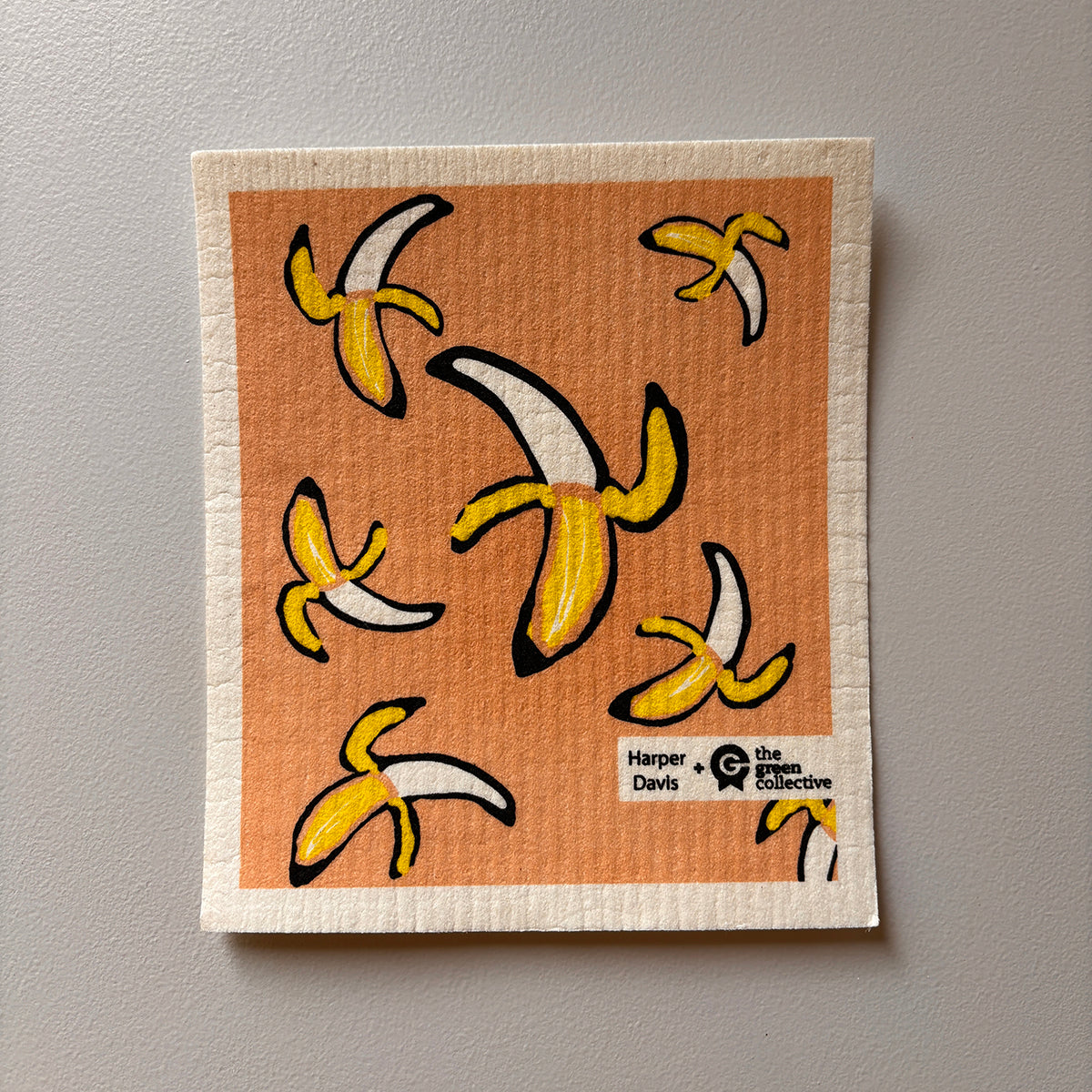 SPRUCE KITCHEN CLOTHS