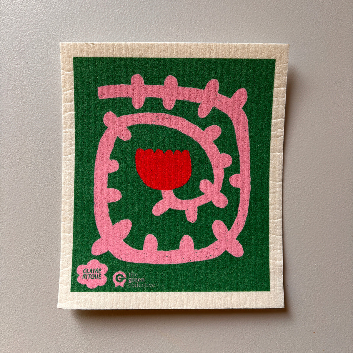 SPRUCE KITCHEN CLOTHS