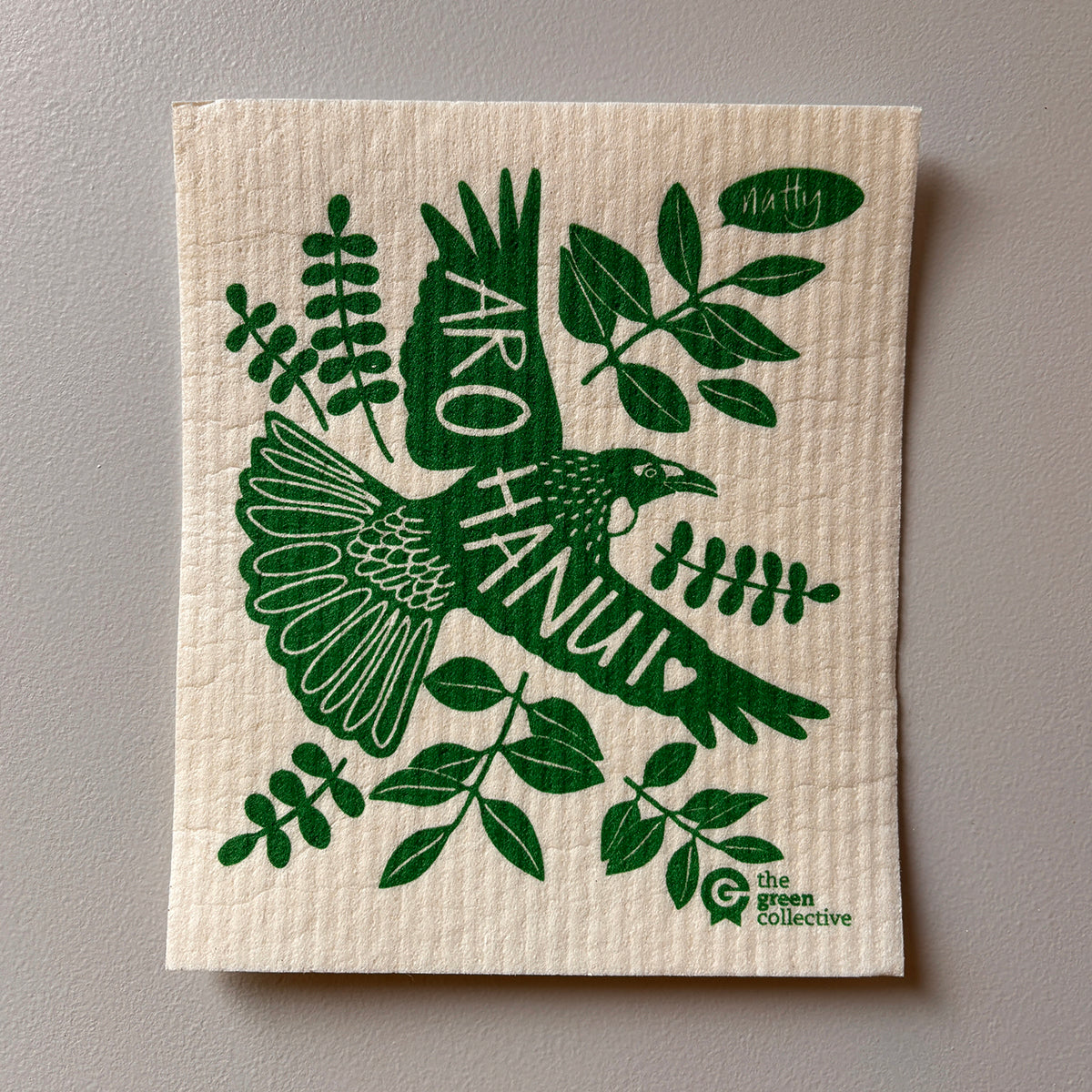 SPRUCE KITCHEN CLOTHS