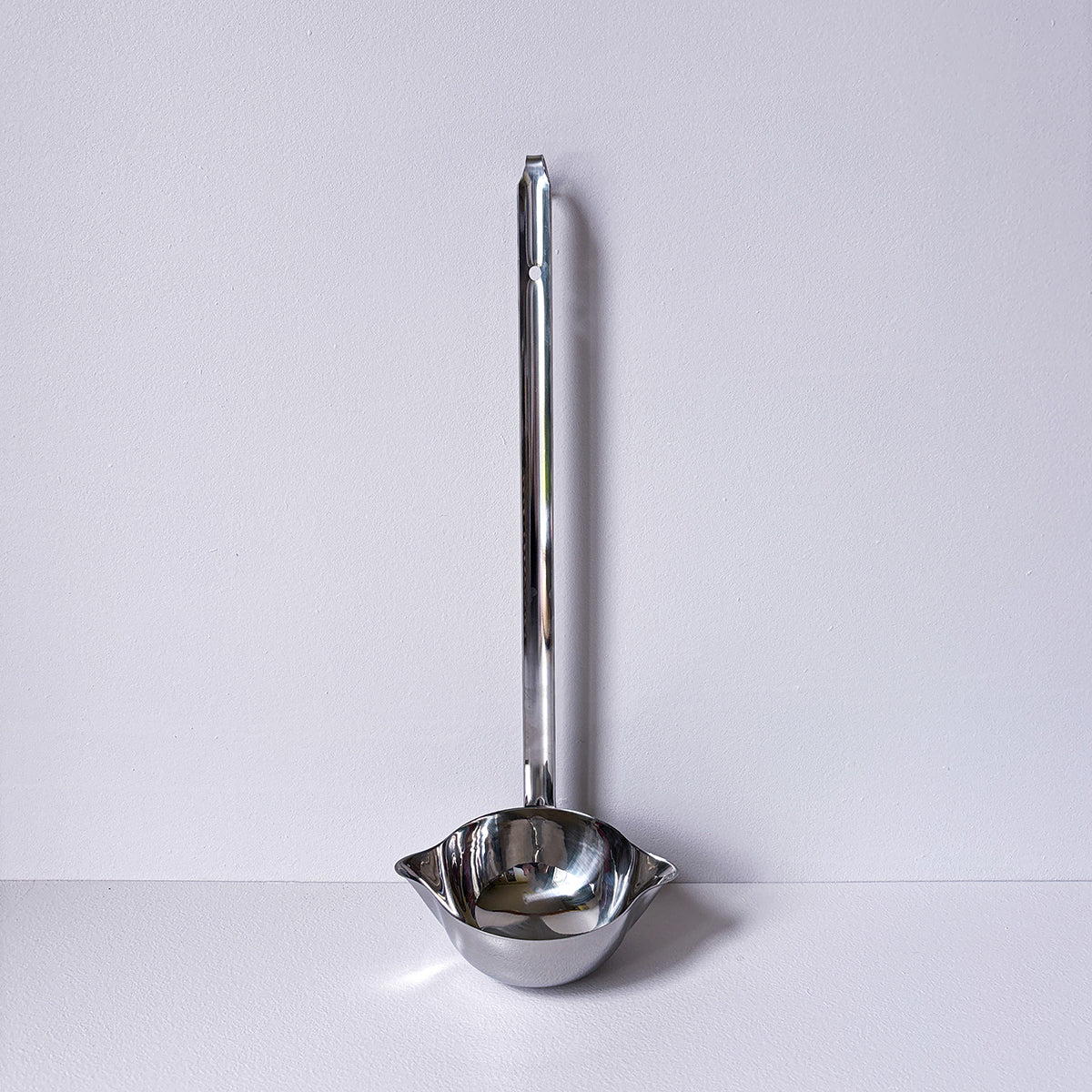 RSVP | STAINLESS STEEL LADLE